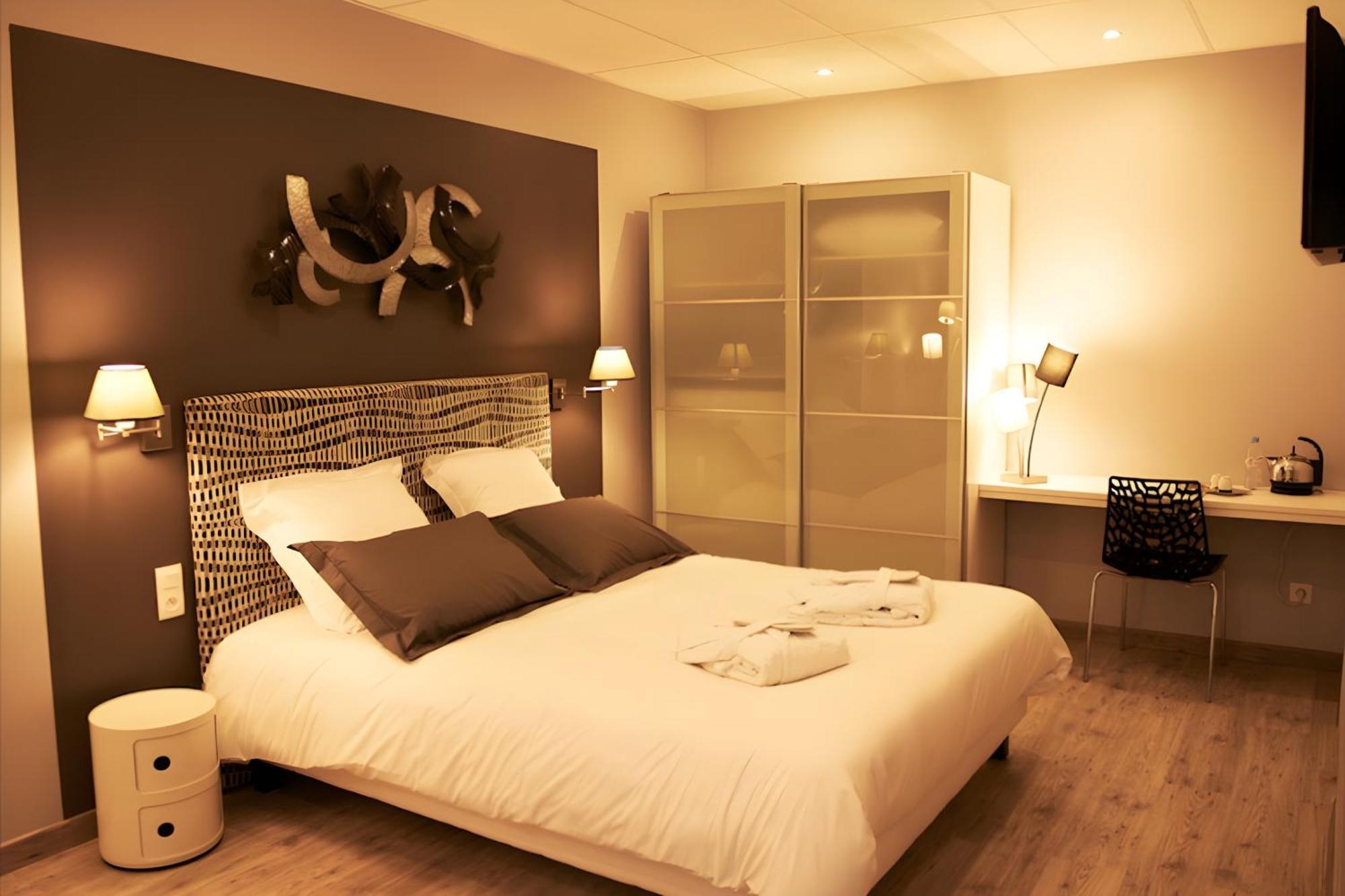 Bethune City Relax Spa & Sauna Exterior foto