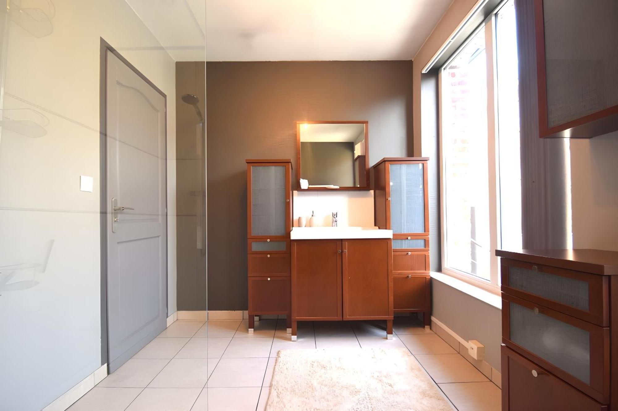 Bethune City Relax Spa & Sauna Zimmer foto
